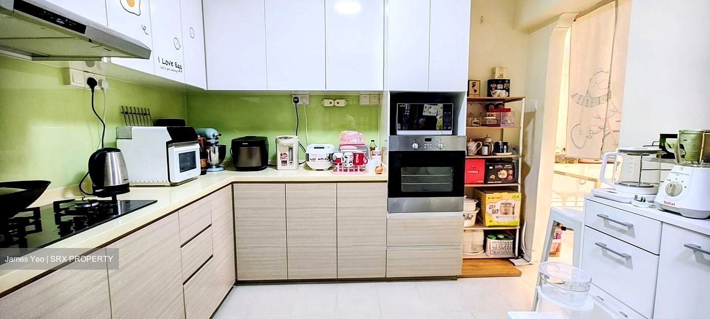 Blk 519 Fragrant Woods (Woodlands), HDB 4 Rooms #588608371